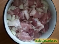 Шашлычки